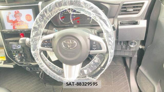 Toyota ROOMY 2018-03 8865755-5