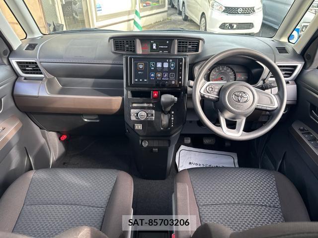 Toyota ROOMY 2025-12 8866142-1
