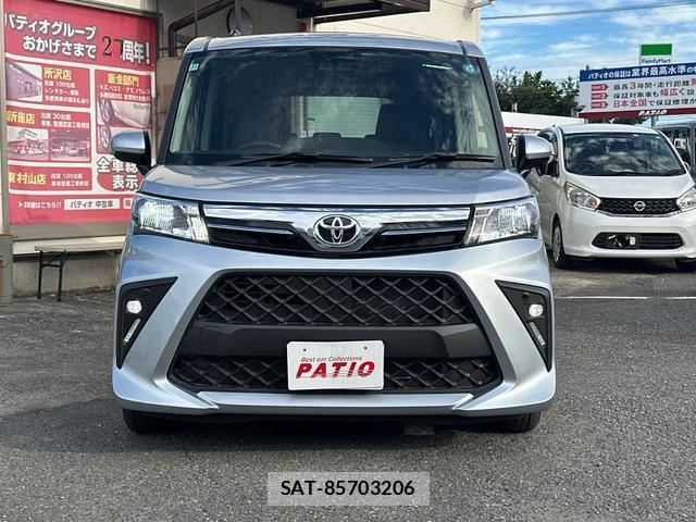 Toyota ROOMY 2025-12 8866142-18