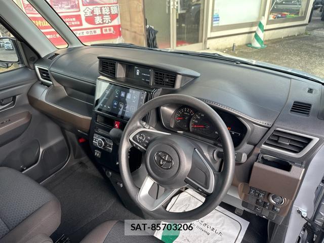 Toyota ROOMY 2025-12 8866142-9