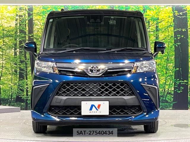 Toyota ROOMY 2022-02 8866231-13
