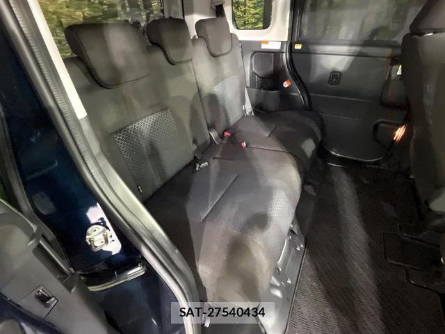 Toyota ROOMY 2022-02 8866231-8