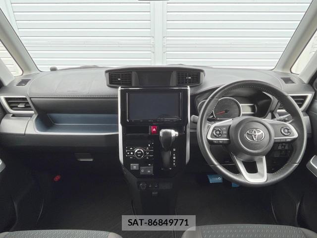 Toyota ROOMY 2022-06 8866450-1
