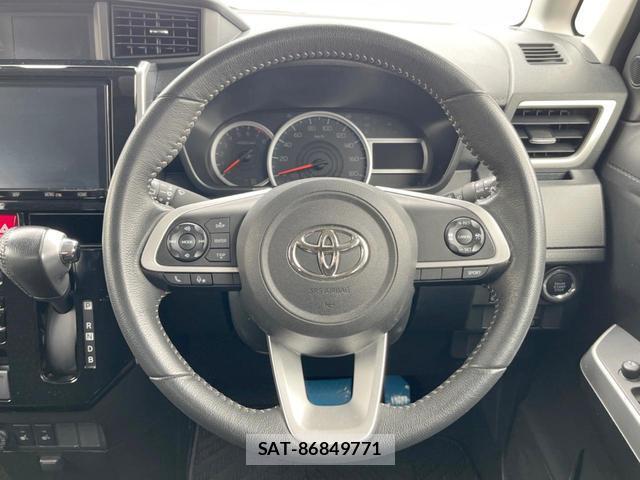 Toyota ROOMY 2022-06 8866450-12