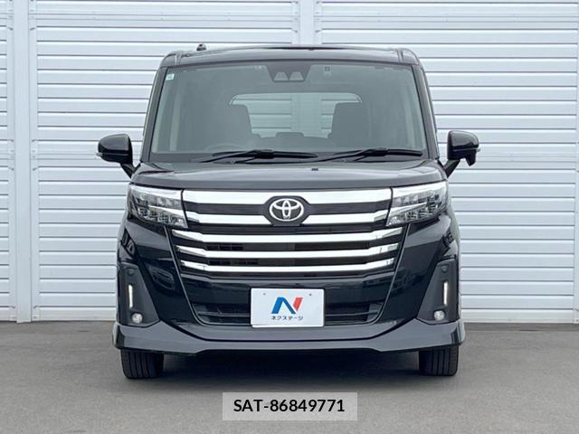 Toyota ROOMY 2022-06 8866450-15