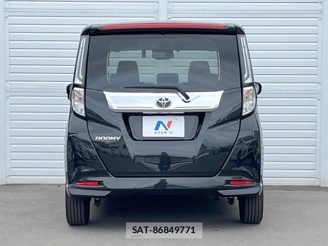 Toyota ROOMY 2022-06 8866450-16