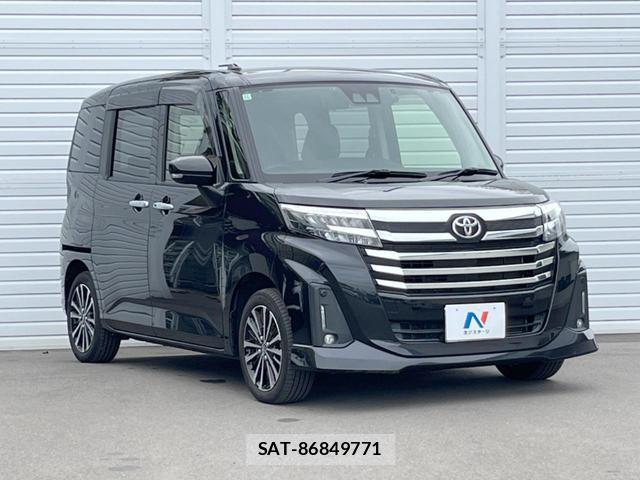 Toyota ROOMY 2022-06 8866450-17