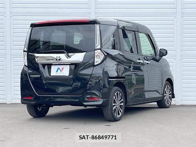 Toyota ROOMY 2022-06 8866450-18