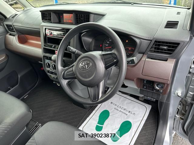 Toyota ROOMY 2019-06 8866706-8
