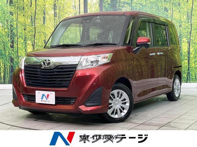 Toyota ROOMY 2019-04 8867211-0