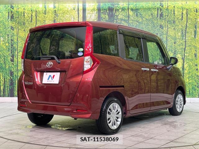 Toyota ROOMY 2019-04 8867211-16