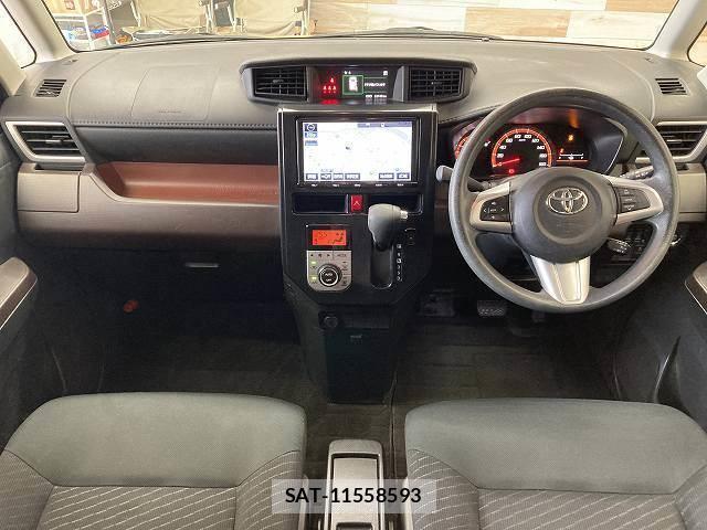 Toyota ROOMY 2016-11 8867396-1