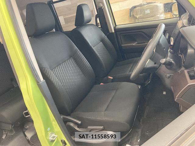 Toyota ROOMY 2016-11 8867396-10