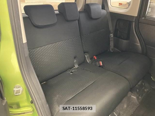 Toyota ROOMY 2016-11 8867396-11
