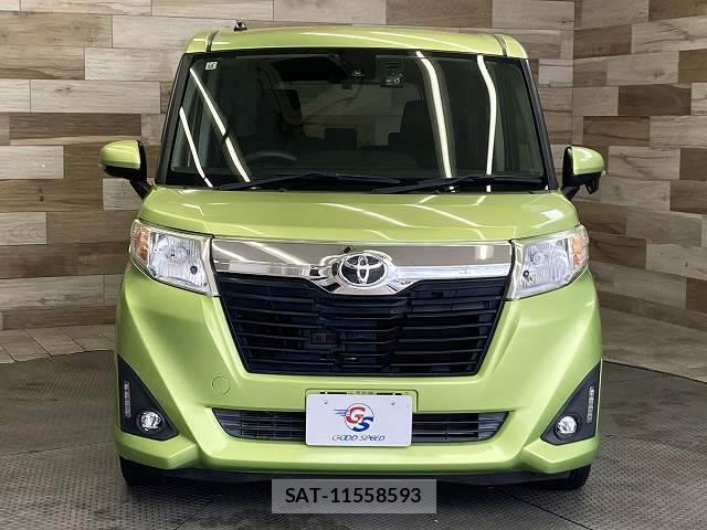 Toyota ROOMY 2016-11 8867396-14