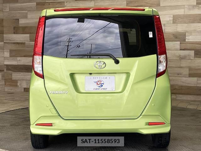 Toyota ROOMY 2016-11 8867396-15