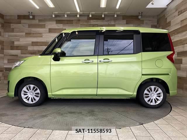 Toyota ROOMY 2016-11 8867396-16