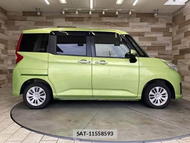 Toyota ROOMY 2016-11 8867396-17