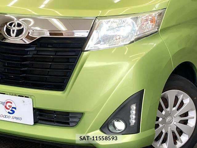 Toyota ROOMY 2016-11 8867396-19