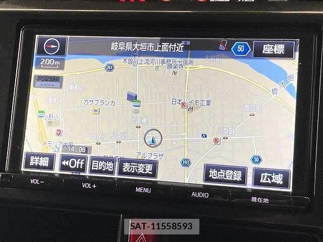 Toyota ROOMY 2016-11 8867396-2