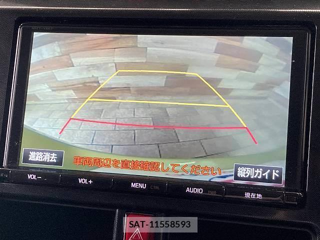 Toyota ROOMY 2016-11 8867396-3