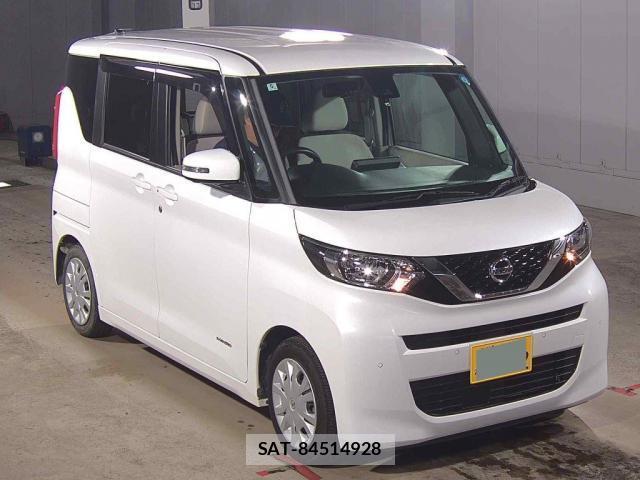 Nissan ROOX 2022-05 8865761-0