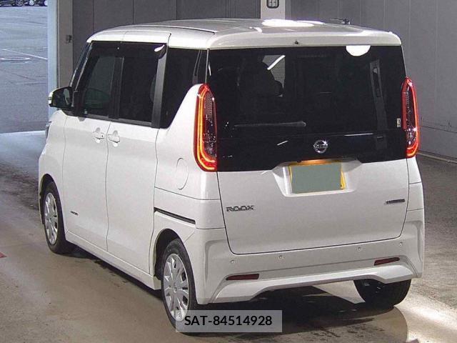 Nissan ROOX 2022-05 8865761-1