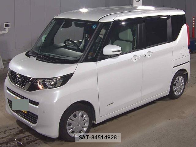 Nissan ROOX 2022-05 8865761-4
