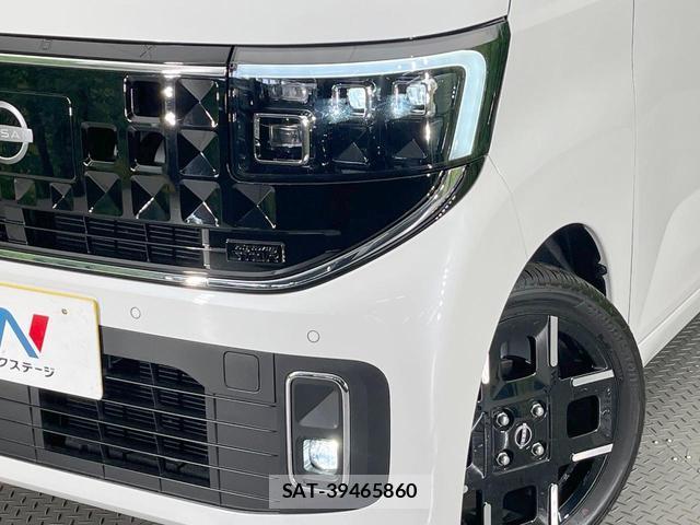 Nissan ROOX 2025-10 8866015-11