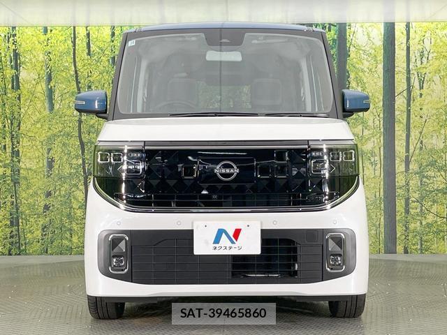 Nissan ROOX 2025-10 8866015-13