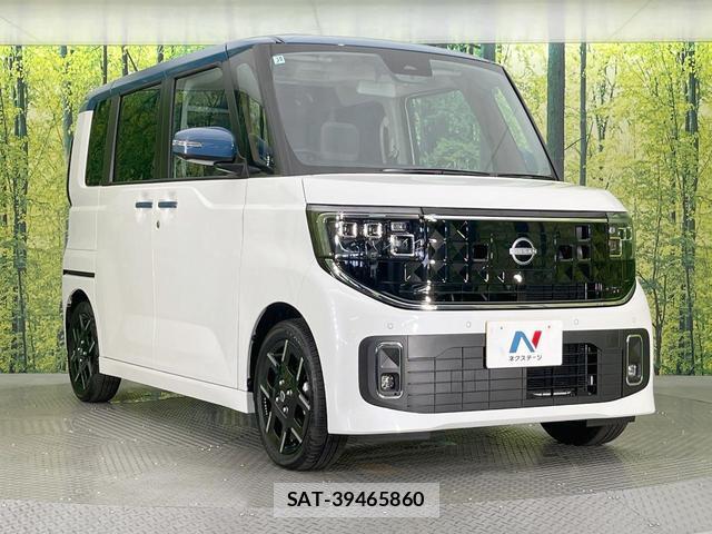 Nissan ROOX 2025-10 8866015-15