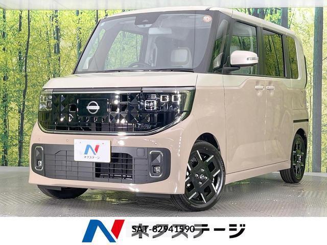 Nissan ROOX 2025-10 8866018-0