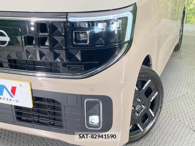 Nissan ROOX 2025-10 8866018-11