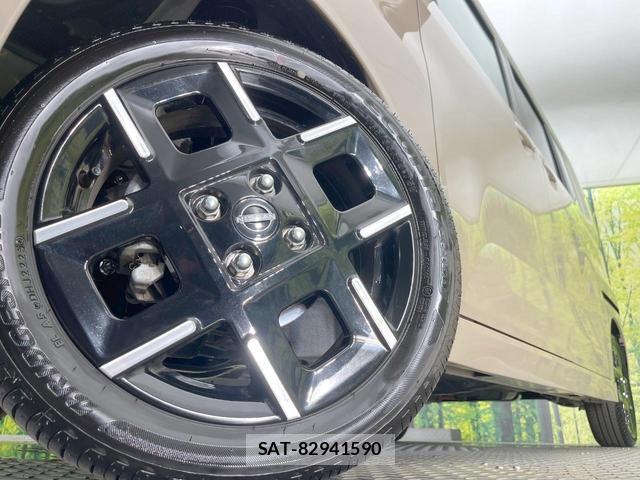 Nissan ROOX 2025-10 8866018-12