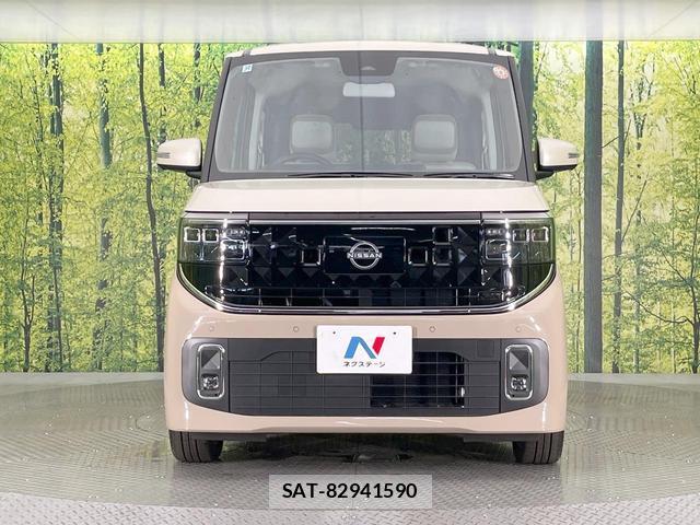 Nissan ROOX 2025-10 8866018-13