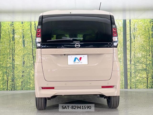 Nissan ROOX 2025-10 8866018-14