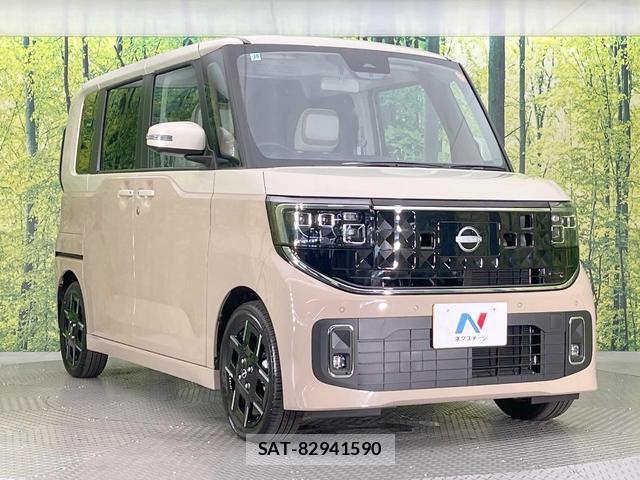 Nissan ROOX 2025-10 8866018-15