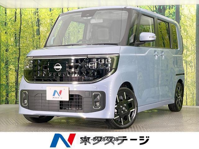 Nissan ROOX 2025-10 8866021-0