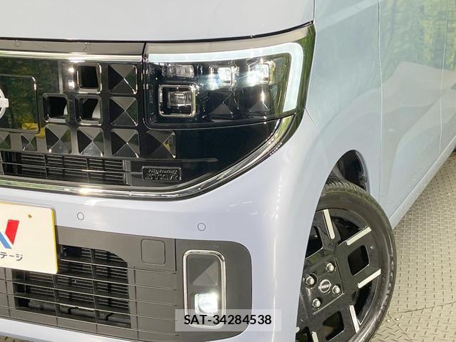 Nissan ROOX 2025-10 8866021-11