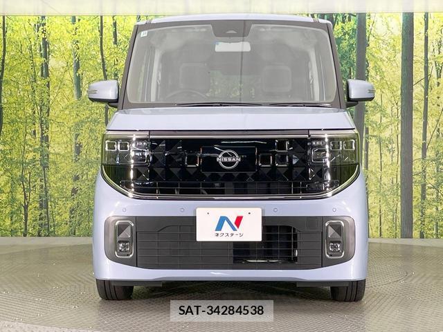 Nissan ROOX 2025-10 8866021-13