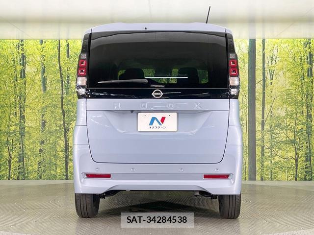 Nissan ROOX 2025-10 8866021-14