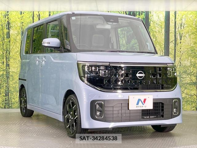 Nissan ROOX 2025-10 8866021-15