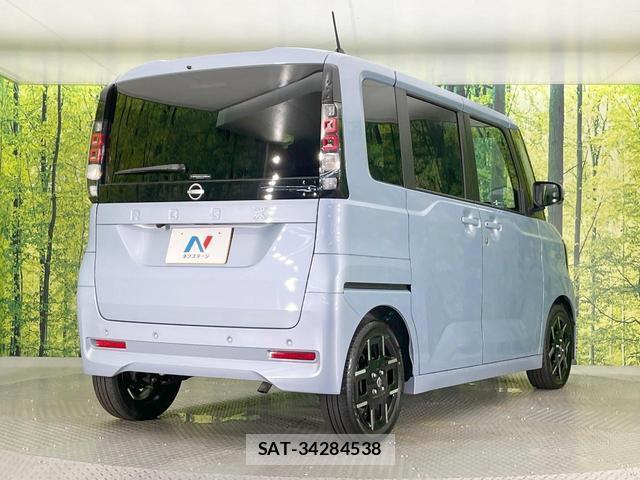 Nissan ROOX 2025-10 8866021-16