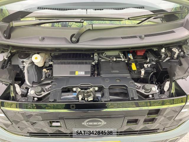 Nissan ROOX 2025-10 8866021-17