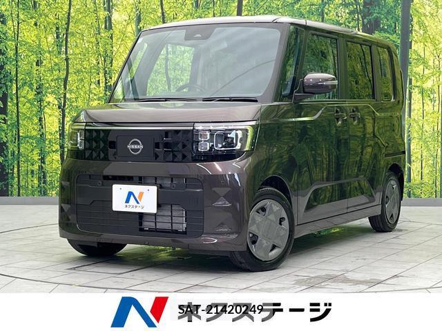 Nissan ROOX 2025-10 8866283-0