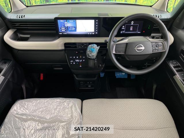 Nissan ROOX 2025-10 8866283-1