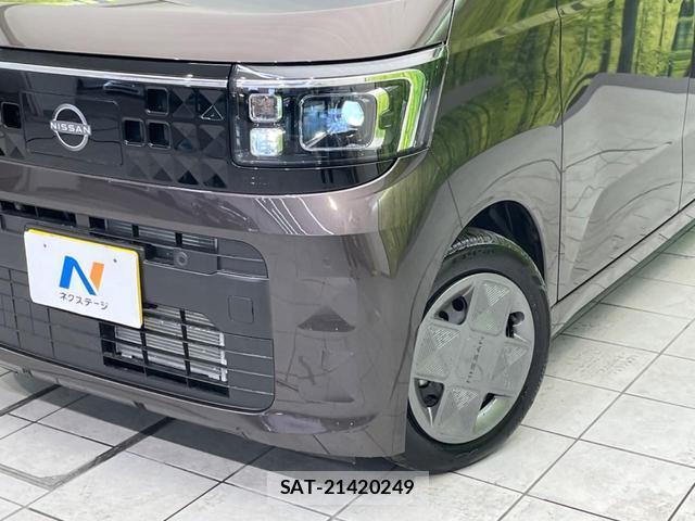 Nissan ROOX 2025-10 8866283-11