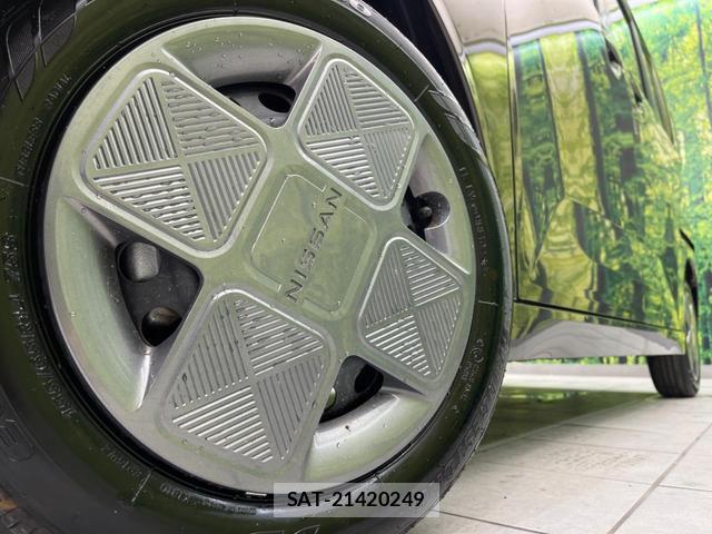 Nissan ROOX 2025-10 8866283-12