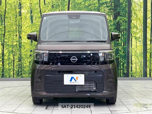 Nissan ROOX 2025-10 8866283-13