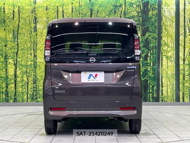 Nissan ROOX 2025-10 8866283-14